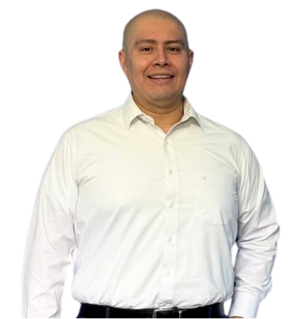 Lic. Roberto Israel Jiménez Castro