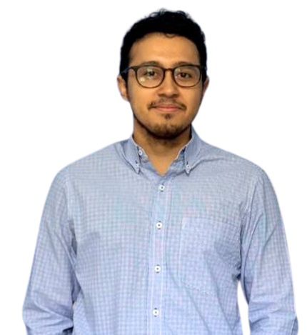 Braulio José Canche Escobedo